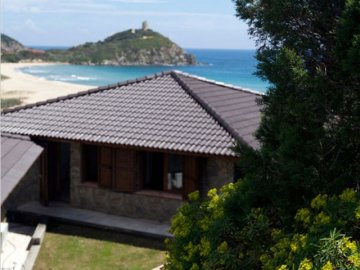 zespersoons vakantiewoning aan zee - zuid sardinie - chia (5).jpg